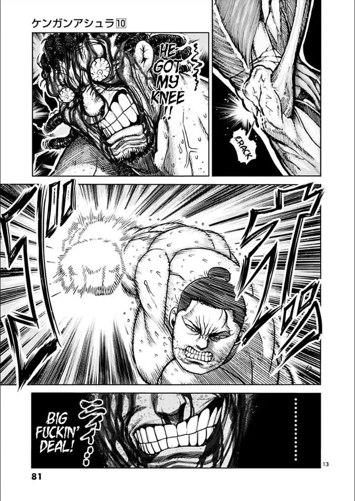 Kengan Ashura Chapter 78 image 14_optimized
